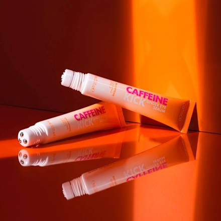 Augenserum Caffeine Kick Under Eye CATRICE