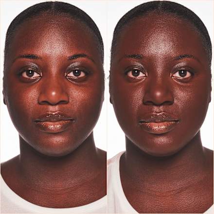 Foundation Invisible Cover 092C CATRICE