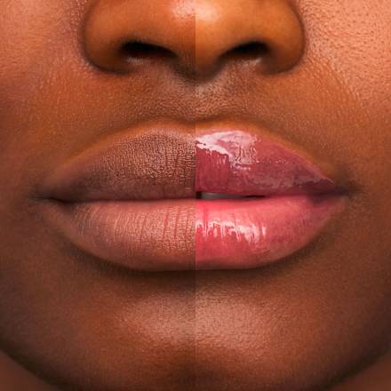 Lipgloss The Super Peptide Glossy Treatment 04 Coralized essence
