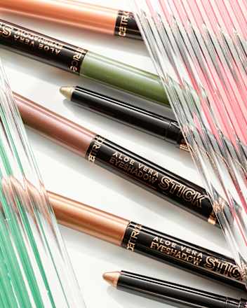 Lidschatten Stift Aloe Vera 030 Olive Glam CATRICE