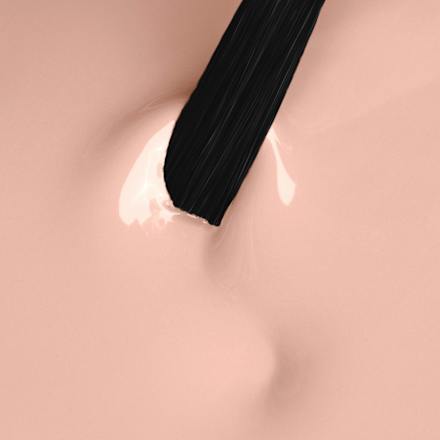 UV Nagellackset Seashell Glaze 2tlg NÉONAIL