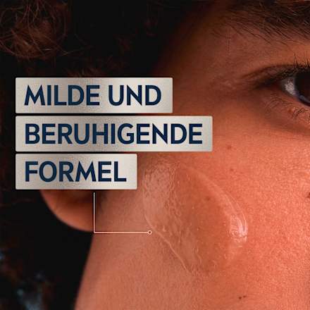 Waschgel sensitive NIVEA MEN