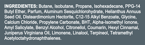 Antitranspirant Deospray Clean Comfort Dove MEN+CARE