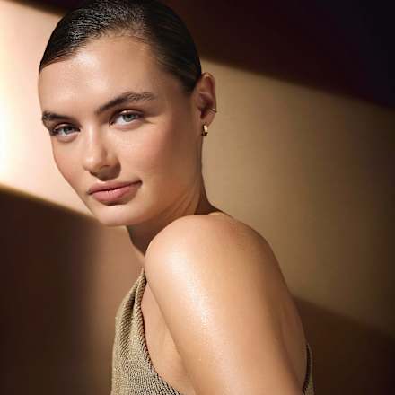 Körperöl Schimmernd Wonder Woman  CATRICE