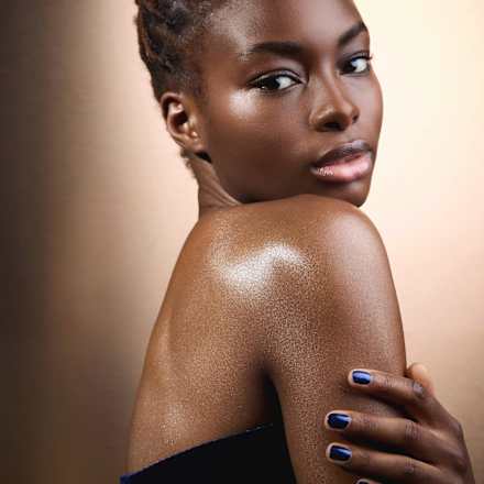 Körperöl Schimmernd Wonder Woman  CATRICE