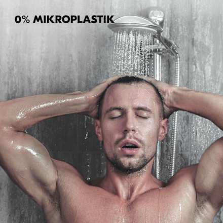 Duschgel For Men 3in1 duschdas