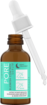 Serum Pore Blemish Control  CATRICE