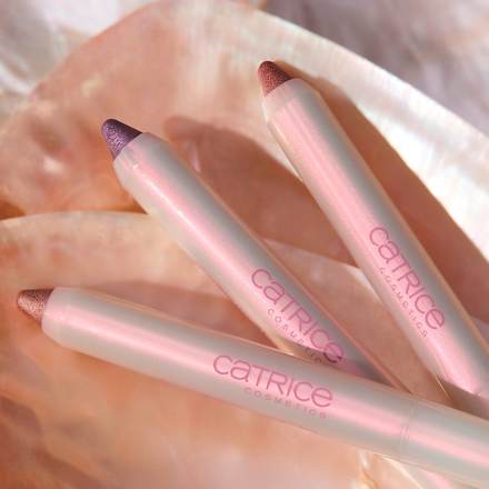 Lidschatten Stick Pearlfection C03 Unstoppapearl CATRICE