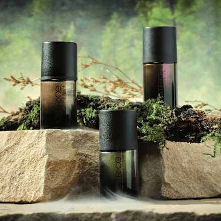 Nagellack Mystic Forest C02 CATRICE