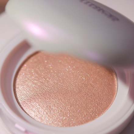 Highlighter Pearlfection C01 Shell Shine CATRICE