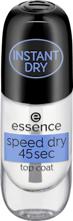 Überlack Speed Dry 45Sec  essence