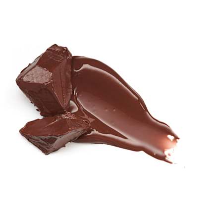 Lippenbalsam Juicy Bomb Glossy 05 Choco Lot To Handle essence