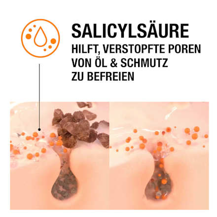 Anti Pickel Waschgel Neutrogena