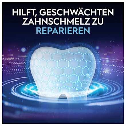 Zahnpasta Repair Zahnfleisch & -schmelz Mint Oral-B