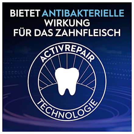 Zahnpasta Repair Zahnfleisch & -schmelz Mint Oral-B