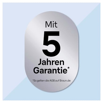 Series 6 Rasierer Braun