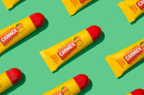 Lippenpflege Peach Mango Tube Carmex