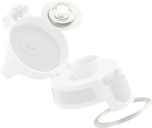 Dichtungsset für WMB One Top 1 SIGG