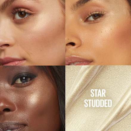 Highlighter Sunkisser 21 All Star MAYBELLINE NEW YORK
