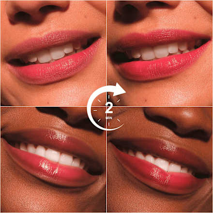 Lippenbalsam Dark Ruby Glow 010 Fiery Temptation CATRICE