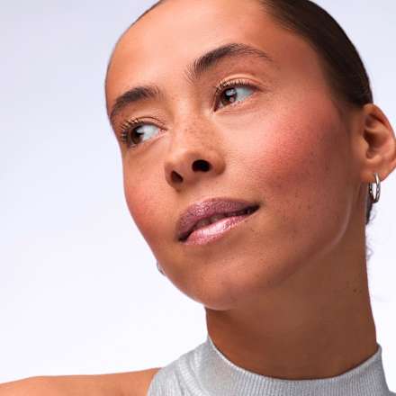 Lipgloss Diamond Glaze 020 Poppin' Glitters CATRICE