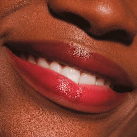Lippenbalsam Dark Ruby Glow 010 Fiery Temptation CATRICE