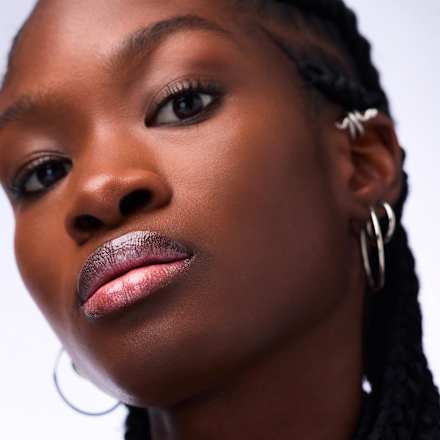 Lipgloss Diamond Glaze 020 Poppin' Glitters CATRICE