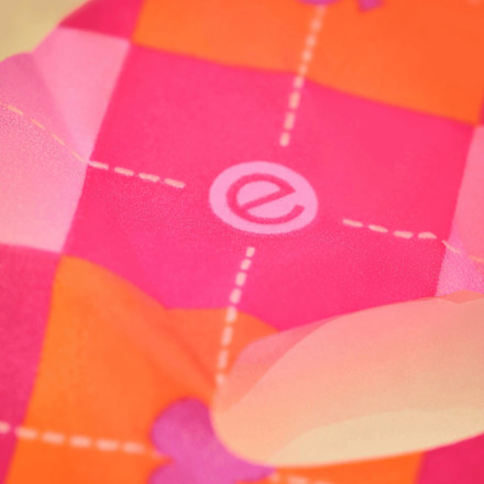 Tuchmaske Queen of... Pink  01 Keeping My Pink Poker Face essence