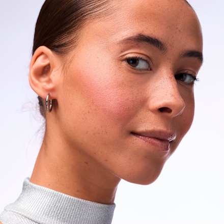 Blush Air Glow 030 Rosy Love CATRICE