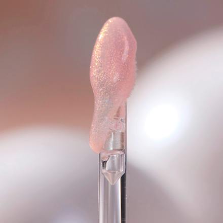 Lipgloss Pearlfection Shimmer C01 Pearlfect Kiss CATRICE
