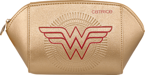 Kosmetiktasche Wonder Woman CATRICE