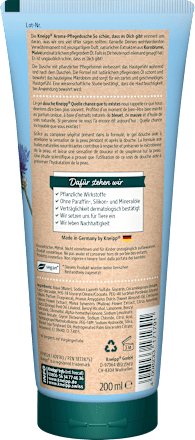 Aroma-Pflegedusche So schön, dass es dich gibt Kneipp