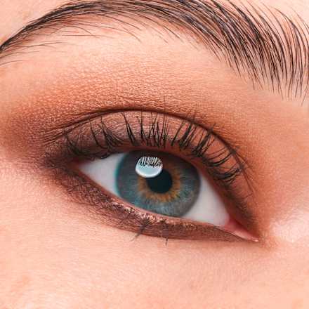 Lidschattenpalette Tiny Treasures 010 Everyday Essentials CATRICE