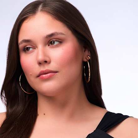 Blush Stick Blushin' Charm 040 Sparkle Lover CATRICE