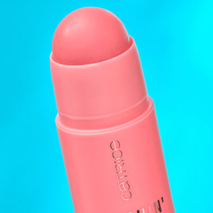 Blush Stick Blushin' Charm 040 Sparkle Lover CATRICE