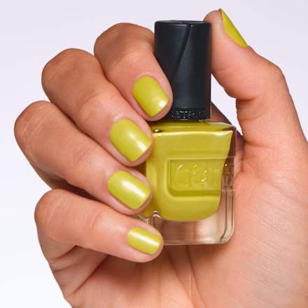 Gel Nagellack Gel Affair 033 You're The Lime To My Tequila CATRICE