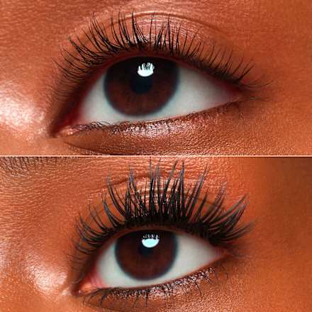 Künstliche Wimplern Set Faked Volume Cluster Lashes CATRICE