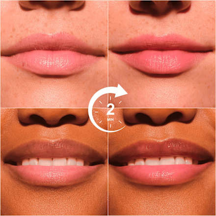Lippenbalsam Glam In Gold Glow 010 In A Gold Rush CATRICE