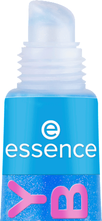 Lipgloss Superman Juicy Bomb essence