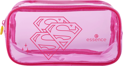 Make-up Tasche Superman essence