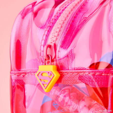 Make-up Tasche Superman essence