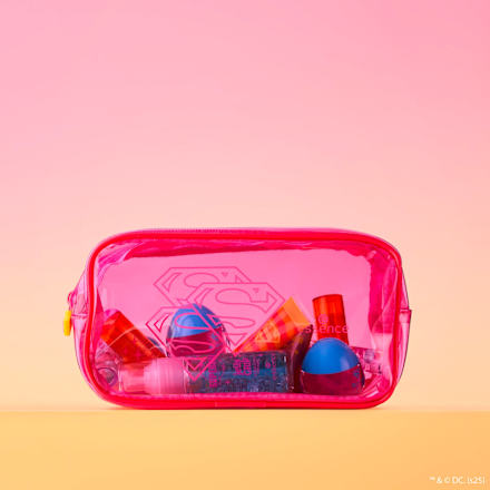 Make-up Tasche Superman essence