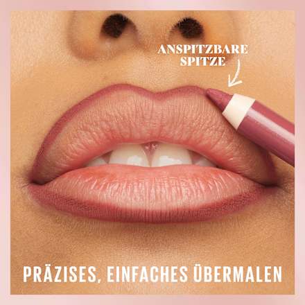 Lipliner Lifter Liner 010 Main Character MAYBELLINE NEW YORK
