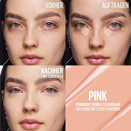 Concealer Instant Anti-Age Effekt Löscher 05 Brightener MAYBELLINE NEW YORK