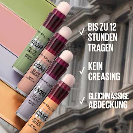 Concealer Instant Anti-Age Effekt Löscher 05 Brightener MAYBELLINE NEW YORK