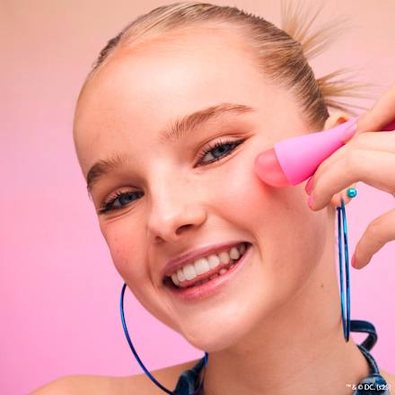 Blushpinsel Superman Silicone essence