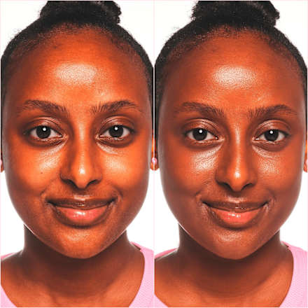 Foundation Skin Tint Hydrating Natural Finish LSF 30, 130 essence