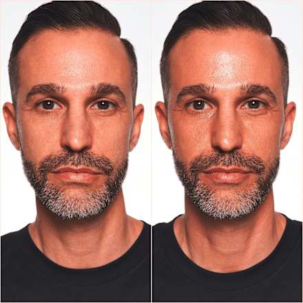 Foundation Soft Glam Filter Fluid 030 Medium CATRICE