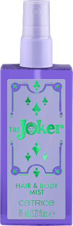 Haar- und Körperspray The Joker CATRICE