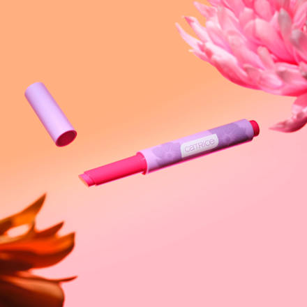 Lippenstift Spring Awakening Lip Perfector C02 Dose Of Confidence CATRICE